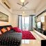 Studio Penthouse zu vermieten im Galleria Residences, Cebu City, Cebu, Central Visayas