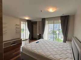 2 Schlafzimmer Wohnung zu vermieten im Tristan, Khlong Tan Nuea, Watthana