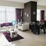 2 Bedroom Apartment for sale at Tala 1, Queue Point, Dubai Land