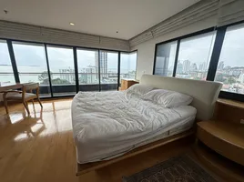 2 Schlafzimmer Wohnung zu vermieten im Baan Haad Uthong Condominium, Nong Prue