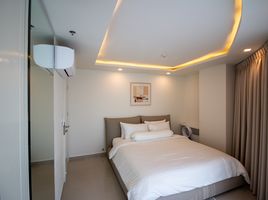 2 Schlafzimmer Appartement zu verkaufen im City Garden Pattaya, Nong Prue