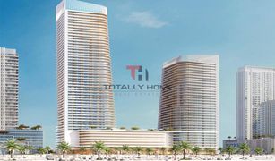 2 Bedrooms Apartment for sale in EMAAR Beachfront, Dubai Grand Bleu Tower