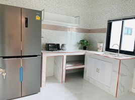 3 спален Дом на продажу в Win Home Pranburi, Wang Phong, Pran Buri