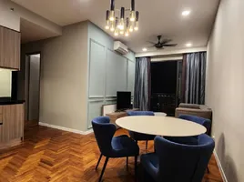 Studio Penthouse zu vermieten im COLLINWOOD, Lapu-Lapu City, Cebu