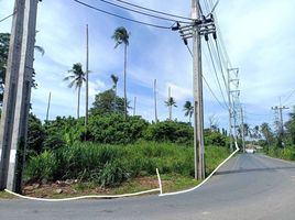  Land for sale in Phuket, Chalong, Phuket Town, Phuket