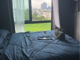 1 Schlafzimmer Wohnung zu verkaufen im HI Sukhumvit 93, Bang Chak