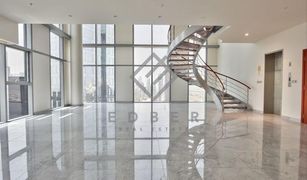 3 Bedrooms Penthouse for sale in Central Park Tower, Dubai Central Park Residential Tower