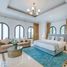 5 बेडरूम विला for rent at Garden Homes Frond O, Frond O, पाम जुमेराह, दुबई