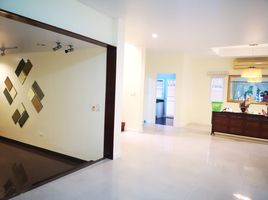 3 Bedroom House for sale at Krong Thong Villa Park Rama 9-Srinakarin, Hua Mak