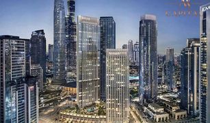 1 Bedroom Apartment for sale in , Dubai St Regis The Residences