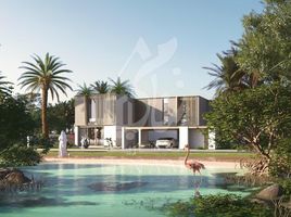 5 Bedroom Villa for sale at Saadiyat Lagoons, Saadiyat Beach