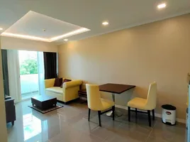 1 Bedroom Apartment for sale at The Orient Resort And Spa, Nong Prue