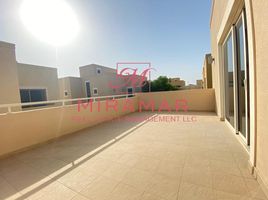 3 Bedroom House for sale at Al Raha Gardens, Khalifa City A