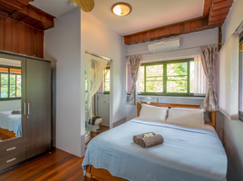 5 Bedroom House for rent in Lamai Beach, Maret, Maret