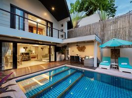 3 Schlafzimmer Villa zu verkaufen in Koh Samui, Surat Thani, Maenam