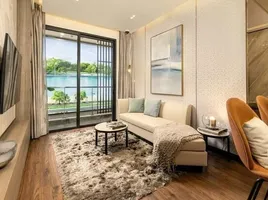 Studio Apartment for sale at Masteri West Heights, Tay Mo