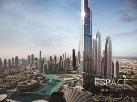 3 Bedroom Apartment for sale at The Address Residences Dubai Opera, 