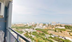 Studio Condominium a vendre à Nong Prue, Pattaya Supalai Mare Pattaya