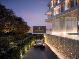 3 Bedroom Condo for sale at AVA at Palm Jumeirah By Omniyat, Shoreline Apartments