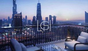 Квартира, 2 спальни на продажу в , Дубай St Regis The Residences