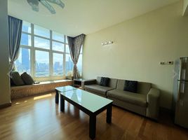 2 Bedroom Penthouse for rent at The Amaryllis, Quezon City, Eastern District