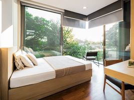 2 Schlafzimmer Villa zu verkaufen in Hang Dong, Chiang Mai, San Phak Wan