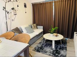 1 Schlafzimmer Wohnung zu vermieten im SYM Vibha-Ladprao, Chomphon