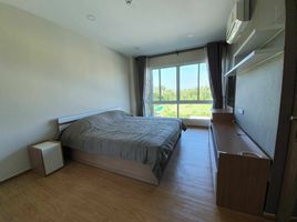 1 Bedroom Apartment for rent at Rajapruek Greenery Hill, Mae Hia, Mueang Chiang Mai, Chiang Mai