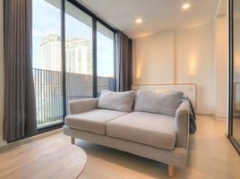 1 Schlafzimmer Appartement zu verkaufen im Noble Ambience Sukhumvit 42, Phra Khanong