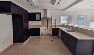 3 Bedrooms Villa for sale in North Village, Dubai Quortaj