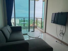 1 Schlafzimmer Appartement zu verkaufen im The Riviera Jomtien, Nong Prue, Pattaya