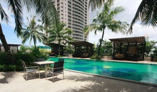 曼谷 Thung Mahamek Sathorn Gardens 1 卧室 公寓 售 