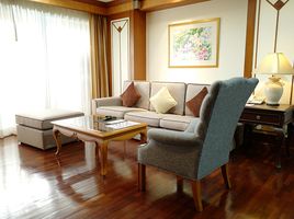 2 Bedroom Apartment for rent at Bliston Suwan Park View, Lumphini, Pathum Wan