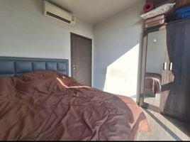 1 Bedroom Condo for sale at The Line Wongsawang, Wong Sawang