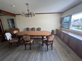 3 спален Кондо в аренду в Executive Mansion, Khlong Tan Nuea