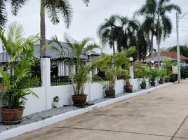 4 Bedroom Villa for sale in Pattaya, Nong Prue, Pattaya