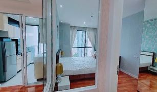 1 Schlafzimmer Wohnung zu verkaufen in Bang Chak, Bangkok The Room Sukhumvit 62