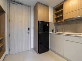 1 Bedroom Apartment for sale at Sky Park, Choeng Thale