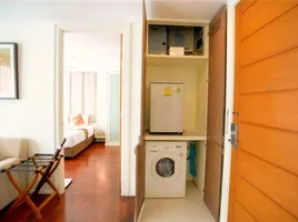 1 Bedroom Condo for rent at GM Serviced Apartment, Khlong Toei