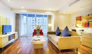 1 chambre Condominium a vendre à Lumphini, Bangkok Urbana Langsuan