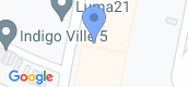 Map View of Luma21