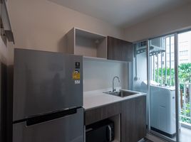 1 Bedroom Condo for sale at Dcondo Tann-Charan, Bang Khun Si