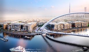 1 Bedroom Apartment for sale in dar wasl, Dubai Canal Front Residences