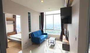 1 Bedroom Condo for sale in Bang Na, Bangkok The Sky Sukhumvit