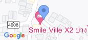 Karte ansehen of Smileville X2 Bang Jo