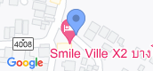 Просмотр карты of Smileville X2 Bang Jo