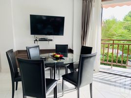 2 Bedroom Condo for sale at Orchid Beach Apartment , Phe, Mueang Rayong, Rayong