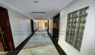 Al Marwa Towers, शारजाह Al Marwa Tower 1 में 4 बेडरूम अपार्टमेंट बिक्री के लिए