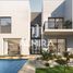 3 Bedroom Townhouse for sale at The Magnolias, Yas Acres, Yas Island, Abu Dhabi