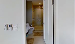 2 Bedrooms Condo for sale in Makkasan, Bangkok Villa Asoke